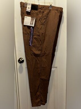 Aeropostale Brown Men's Cargo Pants